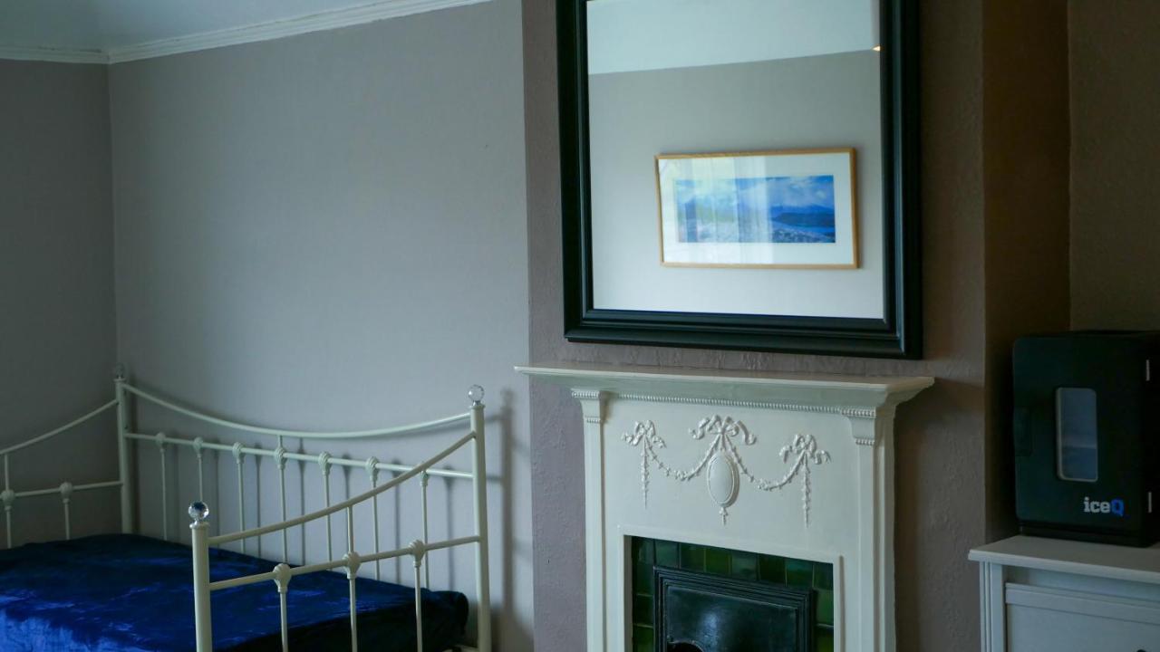 Apartmán The Bustard Salisbury Exteriér fotografie